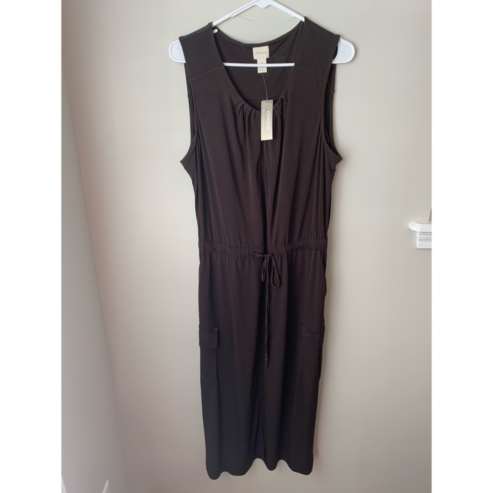 Chico’s dress